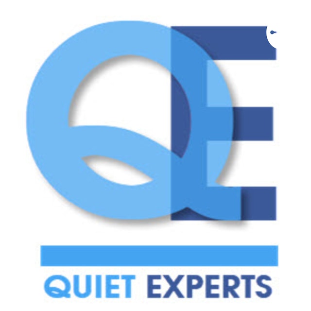 Quiet Experts Method Podcast