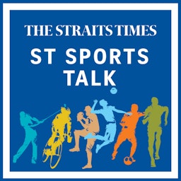ST Sports Talk