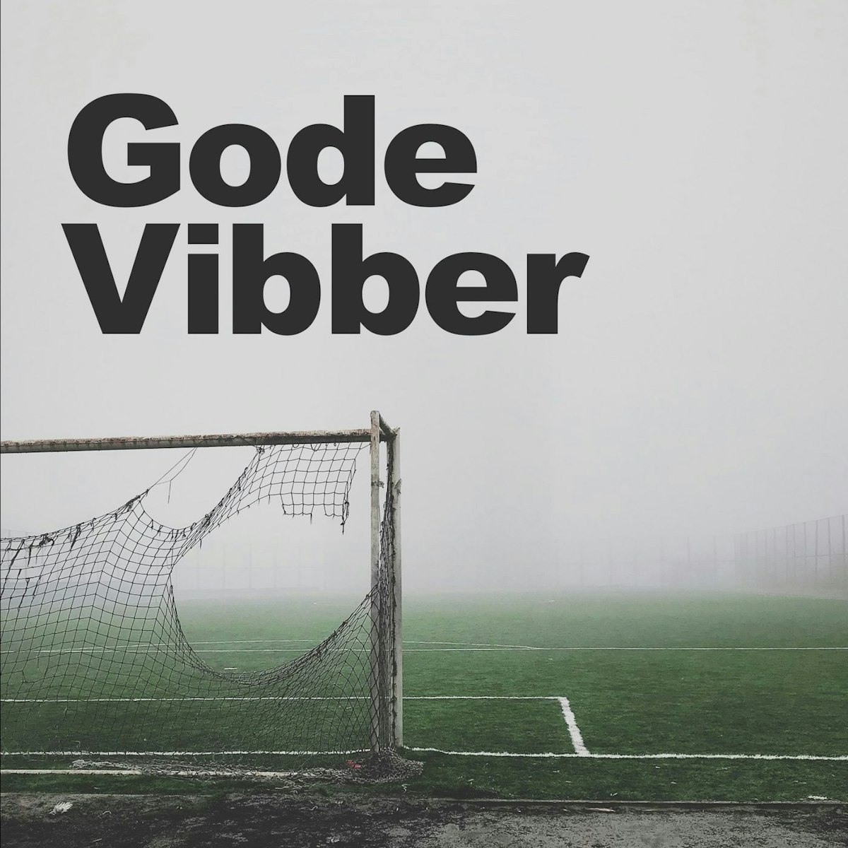Historien om det moderne Vålerenga - Del 1 | Gode Vibber | Podplay, image size:1200x1200