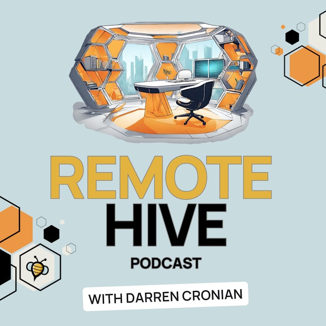 The Remote Hive Podcast