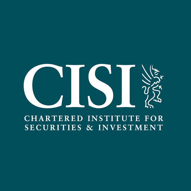 The CISI podcast