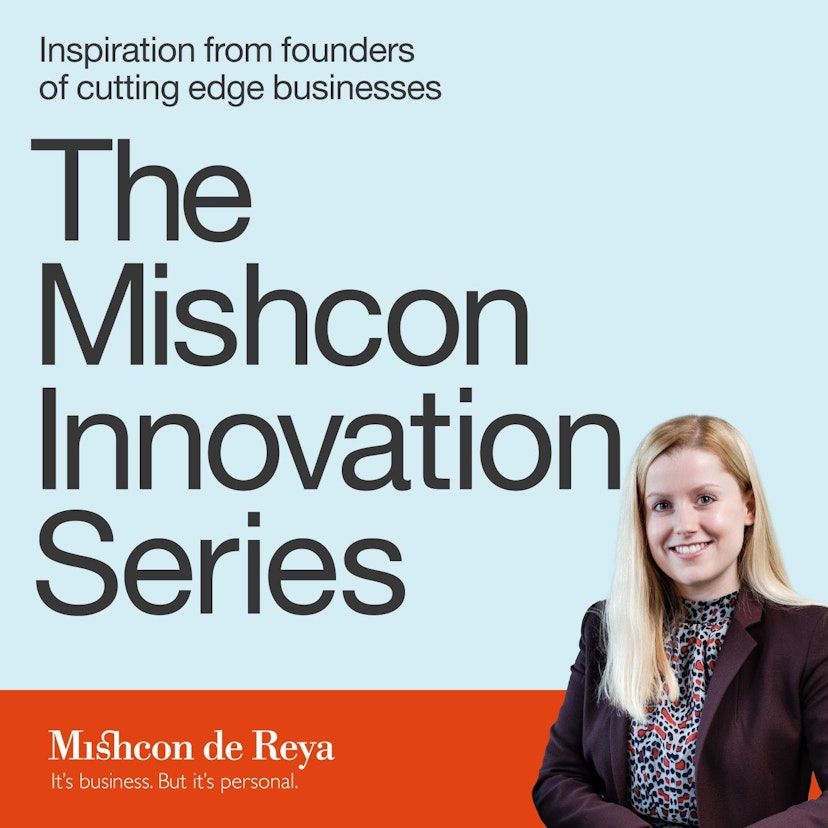 The Mishcon Innovations Series