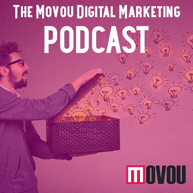 The Digital Marketing Podcast