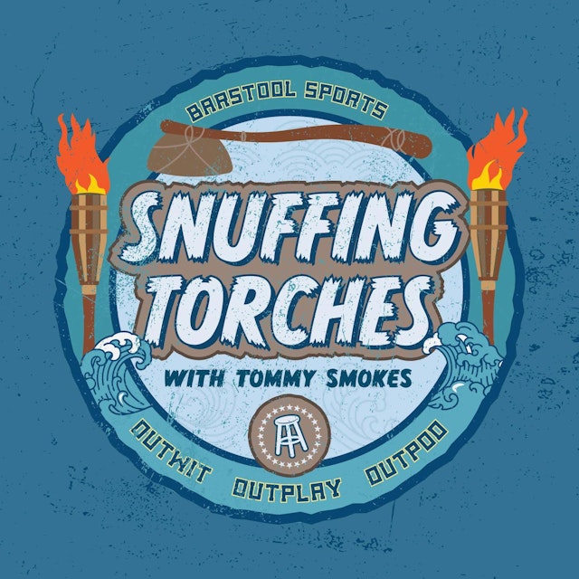 Snuffing Torches