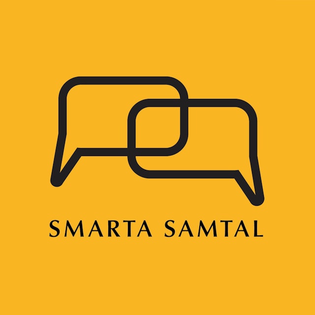 Smarta Samtal podcast