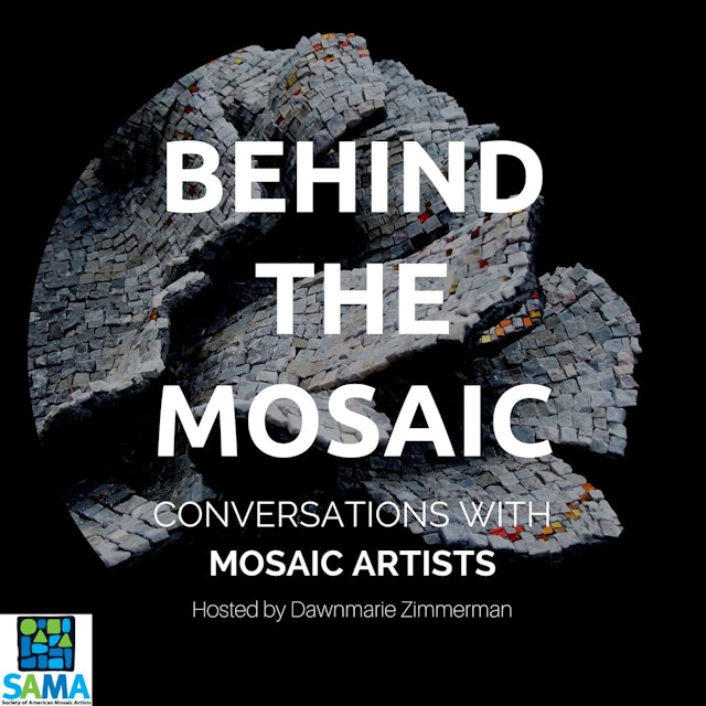 Behind the Mosaic