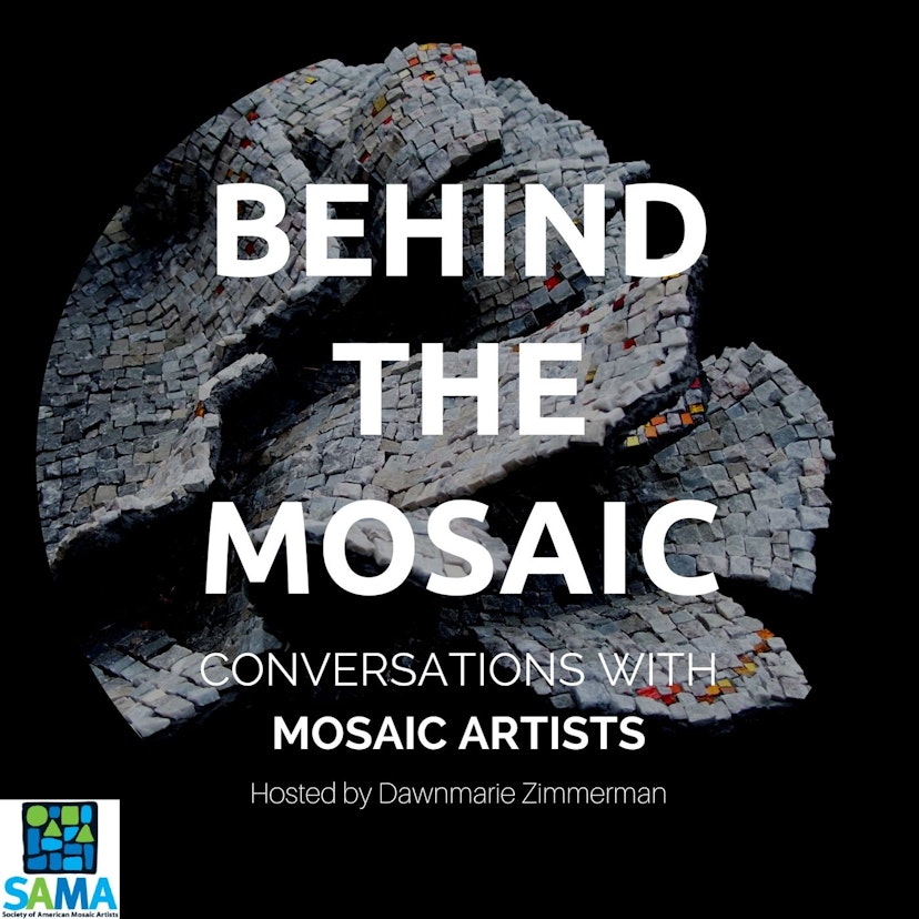 Behind the Mosaic