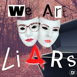 We Are Liars - A Pretty Little Liars Podcast