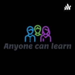 Anyone Can Learn English Podcast