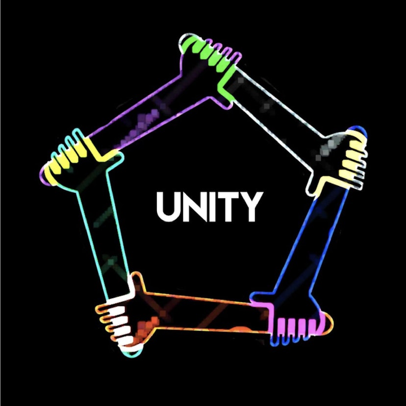 Unity Podden