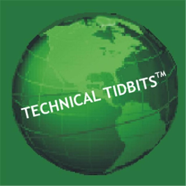 Technical Tidbits with Debbie Mahler