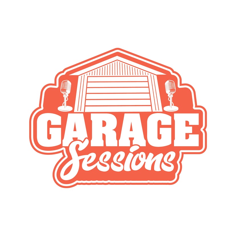 Garage Sessions Podcast