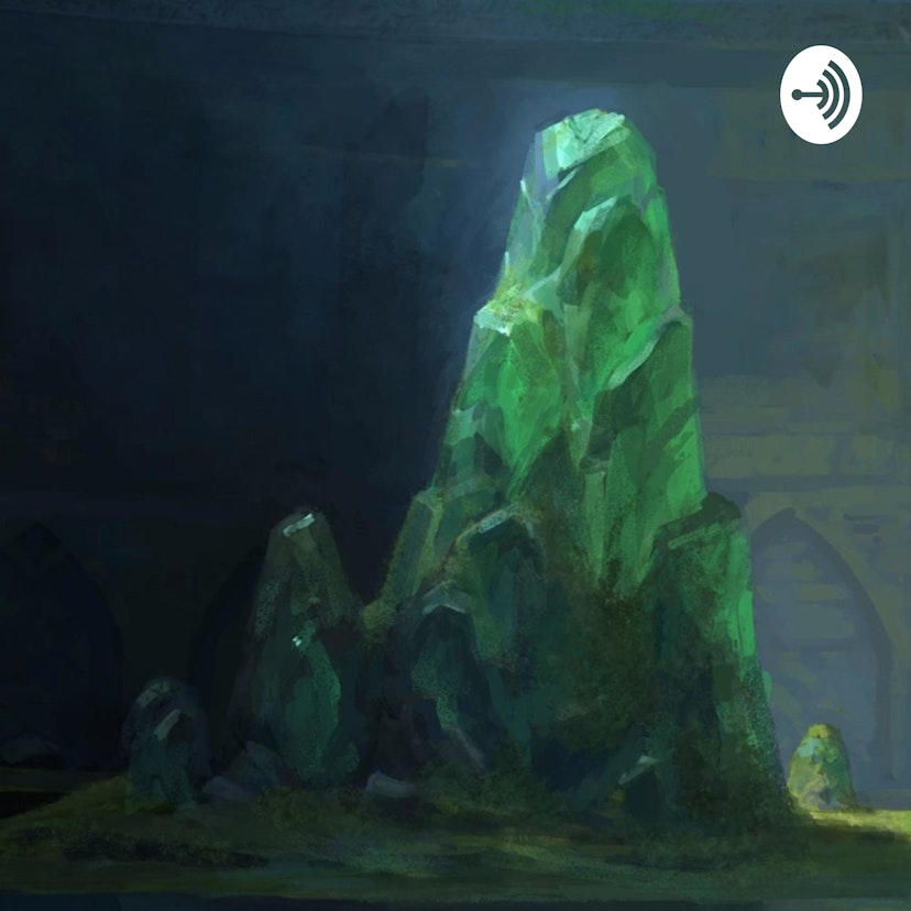 The World of Eora: an Avowed & Pillars of Eternity Lore Podcast