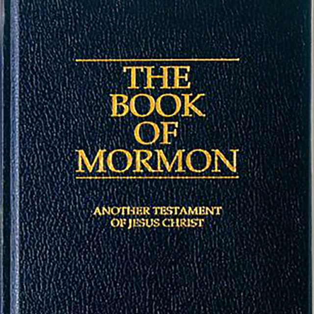 Readings for Teachings and Doctrine of The Book of Mormon