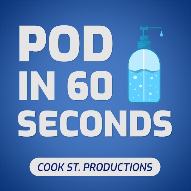 Pod in 60 Seconds
