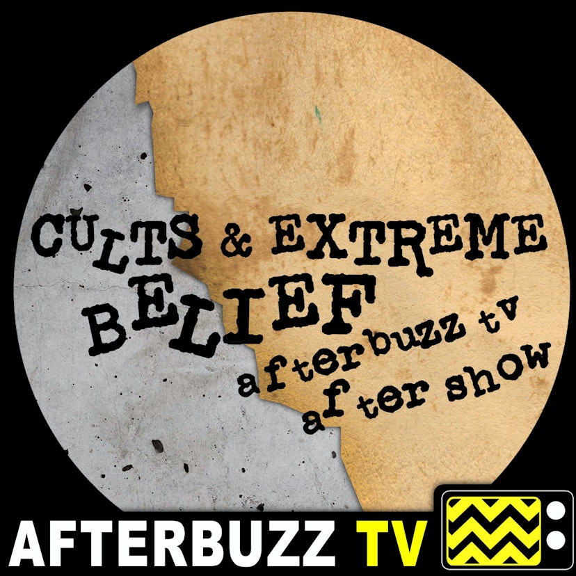 The Cults and Extreme Belief Podcast