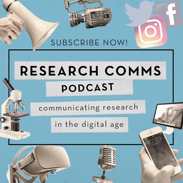 Research Comms