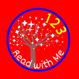 123 Read With Me Podcast