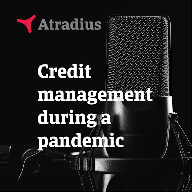 Credit management during a pandemic