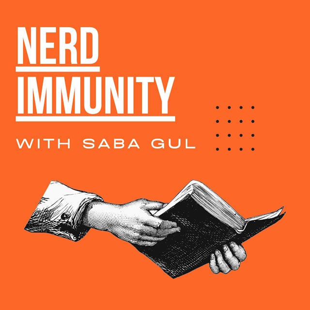 Nerd Immunity