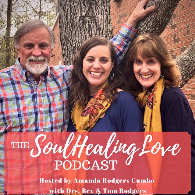Soul Healing Love