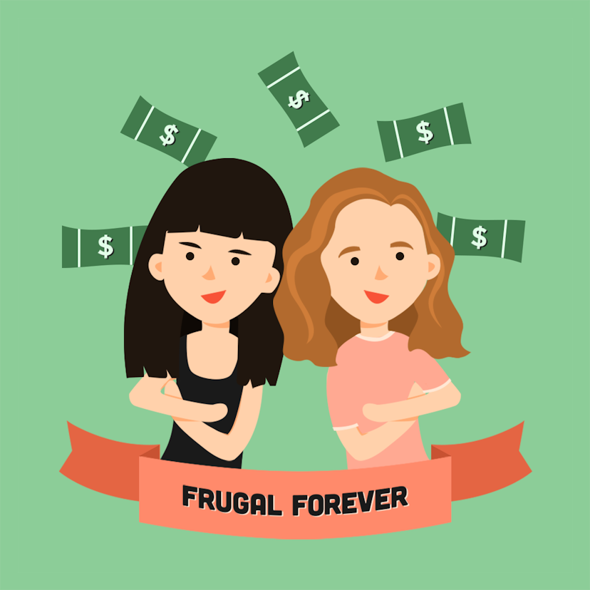 Frugal Forever