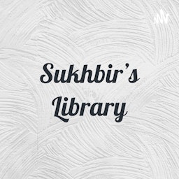 Sukhbir's Library