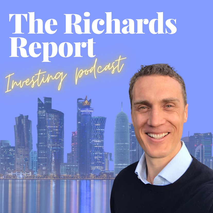The Richards Report