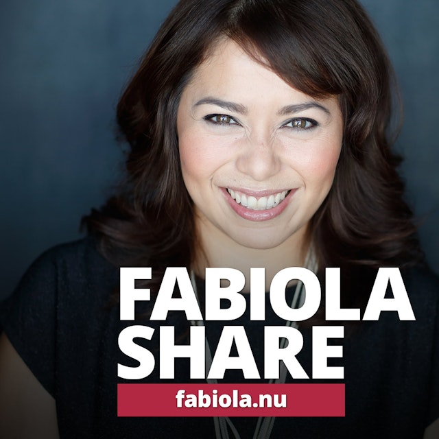 Fabiola Share