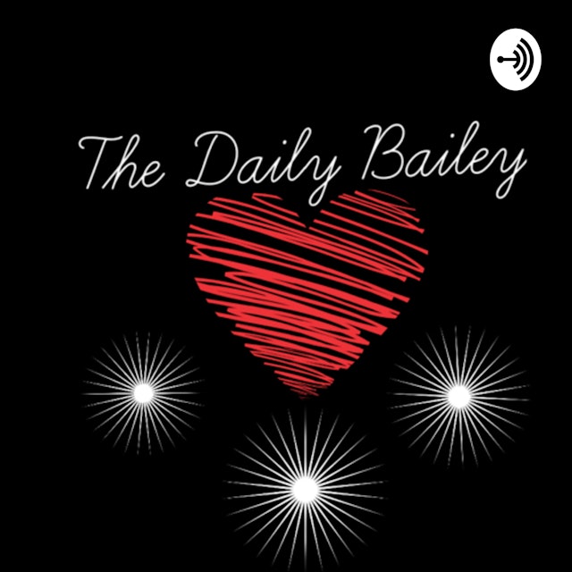 The Daily Bailey