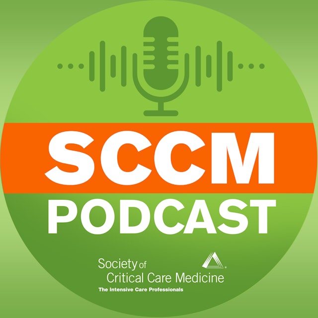 SCCM Podcast
