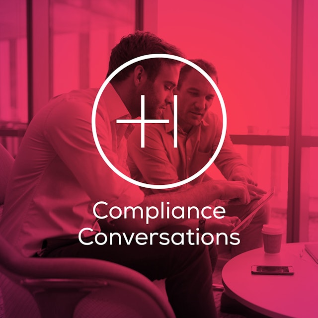 Compliance Conversations by Healthicity