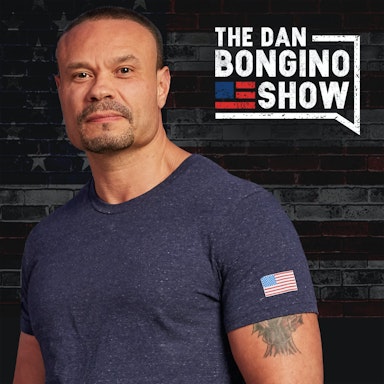 The Dan Bongino Show-image}