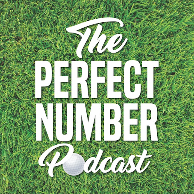 The Perfect Number Podcast