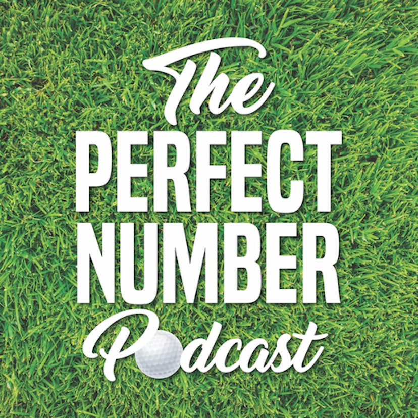 The Perfect Number Podcast