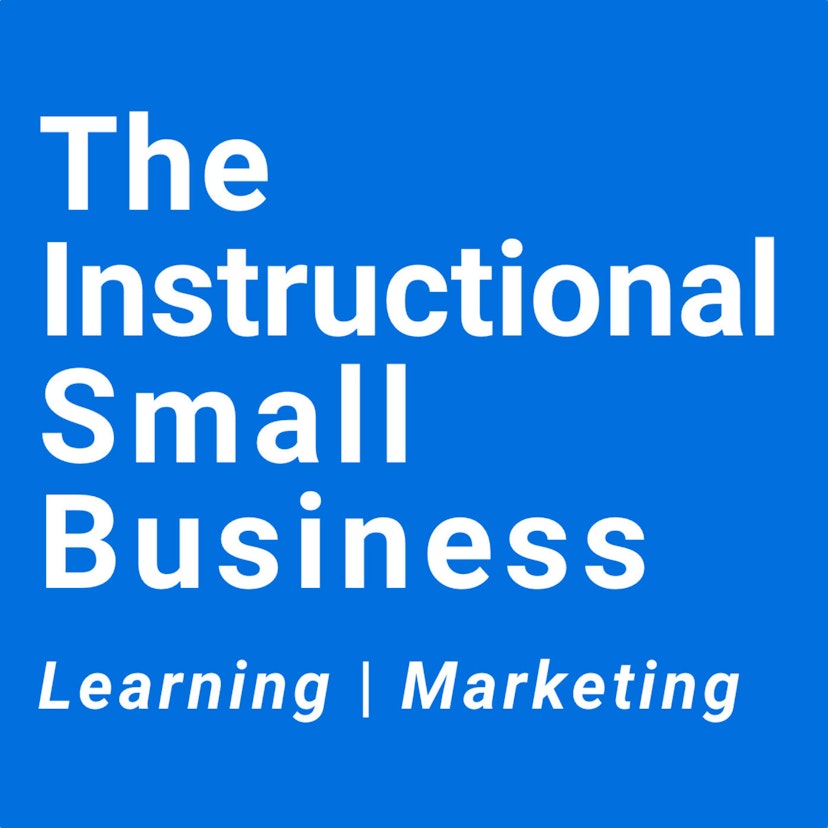 The Instructional Small Business