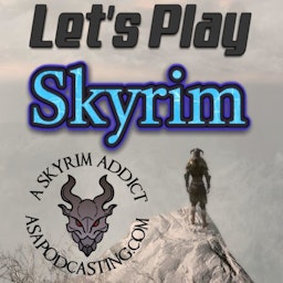 Let's Play Skyrim