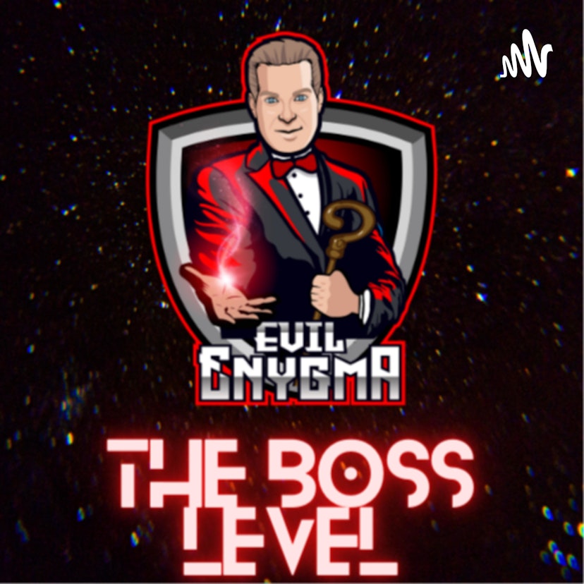 The Boss Level with Enygma