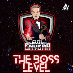 The Boss Level with Enygma