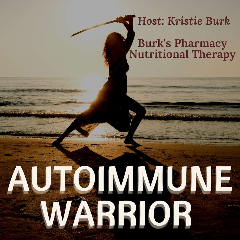 Autoimmune Warrior