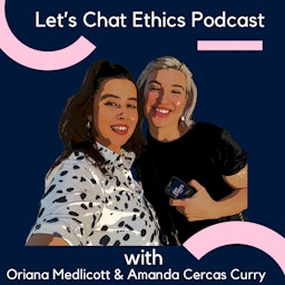 Let's Chat Ethics