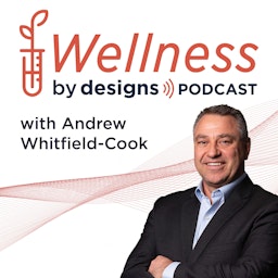 Wellness by Designs - Practitioner Podcast