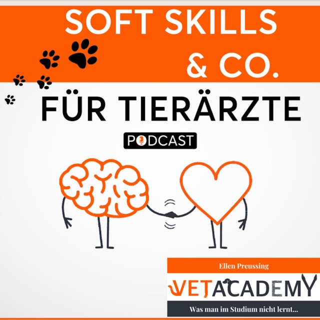 Soft Skills & Co. für Tierärzte