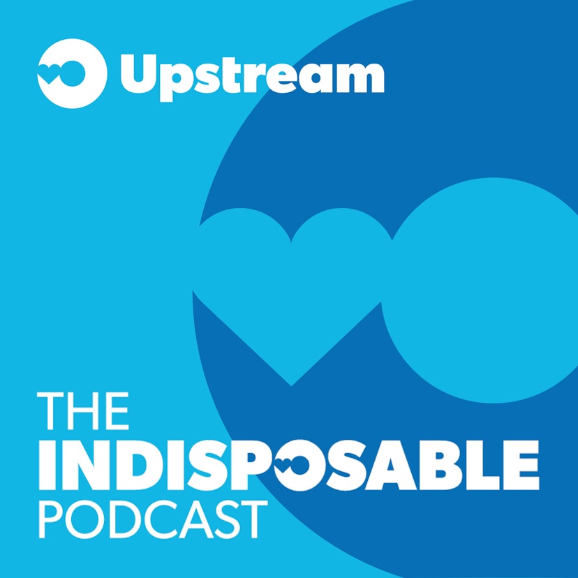 The Indisposable Podcast™