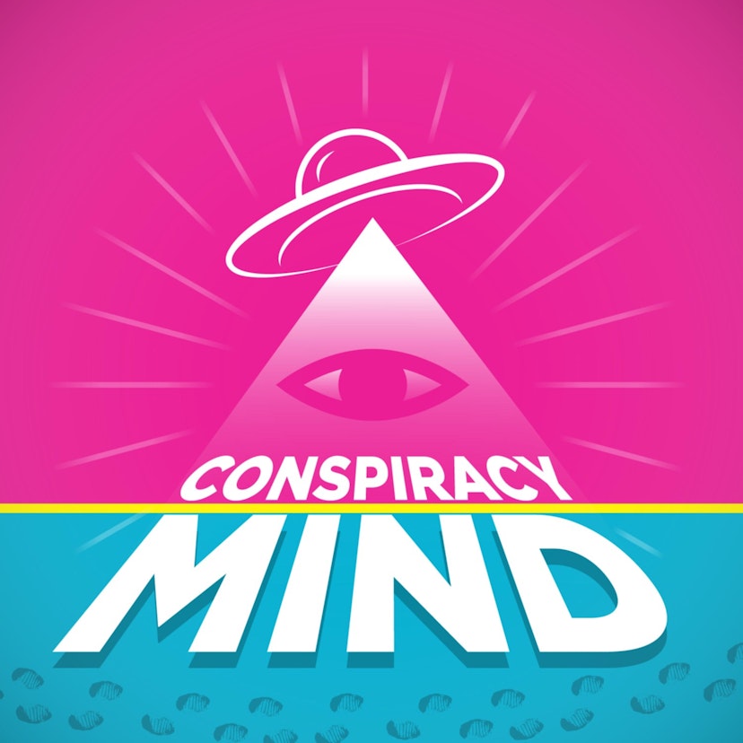 Conspiracy Mind
