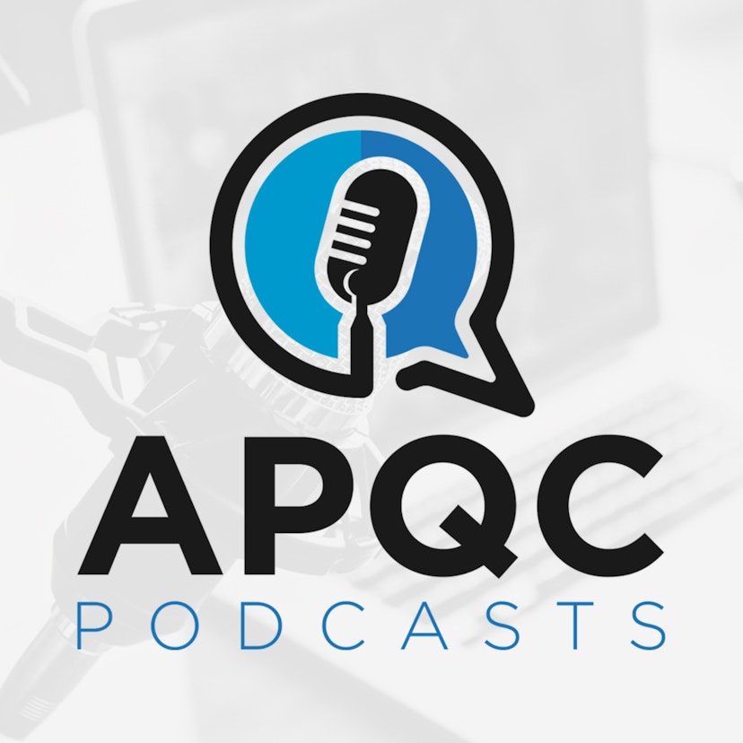 APQC Podcasts