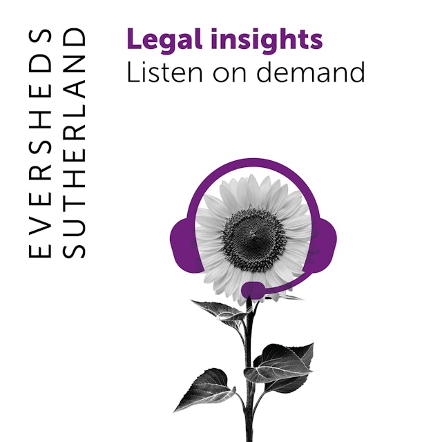 Eversheds Sutherland – Legal Insights