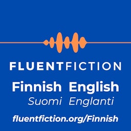FluentFiction - Finnish