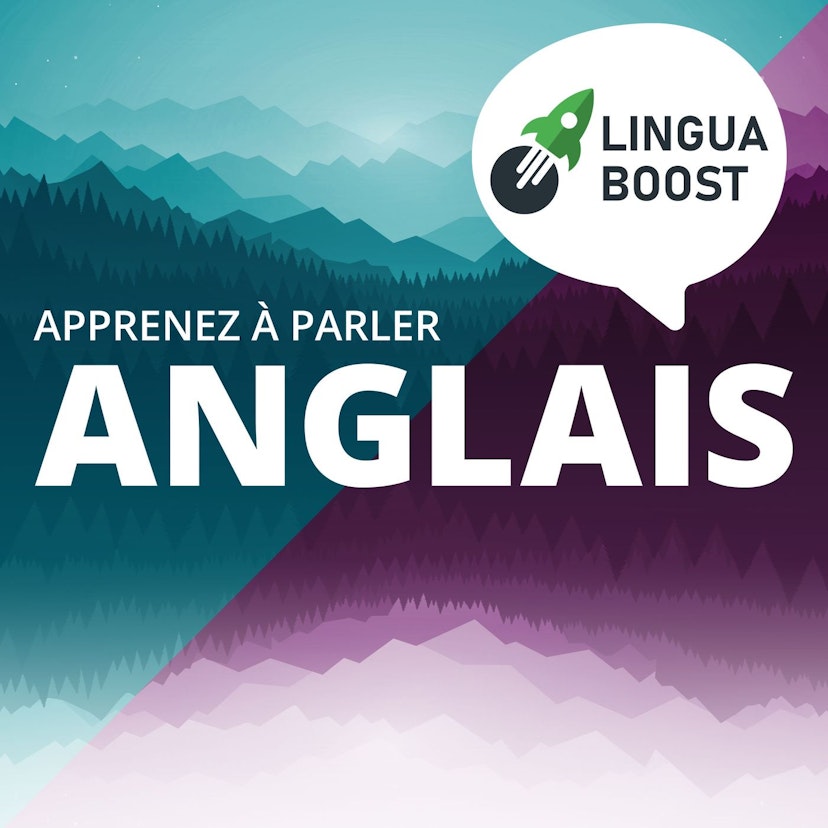 Apprendre l'anglais avec LinguaBoost