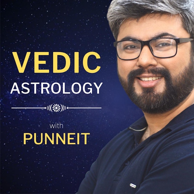 Punneit’s Astrology Podcast